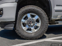 ENGINE DURAMAX 6.6L TURBO-DIESEL V8 B20-DIESEL COMPATIBLE (445 hp [332 kW] @ 2800 rpm 910 lb-ft of t... (image 9)