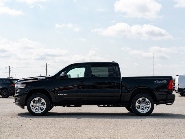 2025 Ram 1500 Big Horn in Cars & Trucks in Barrie - Image 4