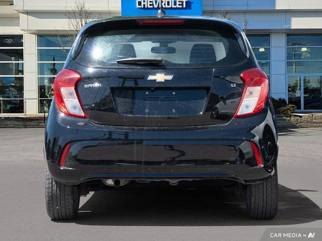 2021 Chevrolet Spark 1LT in Cars & Trucks in Oshawa / Durham Region - Image 4