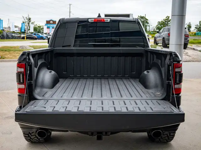2024 Ram 1500 Rebel dans Autos et camions dans Barrie - Image 8