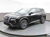 See Dealer Website for Details. 2025 Nissan Rogue S Engine: 3 Cylinder Engine 1.5L L/100Km City: 8.4... (image 2)