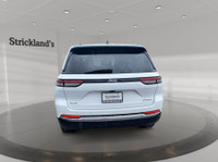 **Strickland's is home of the Hassle-Free car shopping experience. We make car buying fun, find your... (image 3)