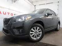 2016 Mazda CX-5 2016.5 AWD SPORT TOURING CUIR TOIT NAVI