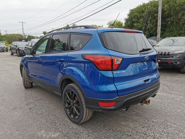 2019 Ford Escape Titanium in Cars & Trucks in Belleville - Image 3