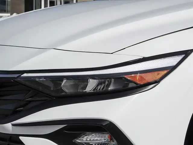 2025 Hyundai Elantra Luxury Upgrade Your Ride Event! in Cars & Trucks in Winnipeg - Image 11