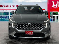 Advertised pricing is based on the purchase being financed through Brantford Honda. Cash prices are... (image 8)