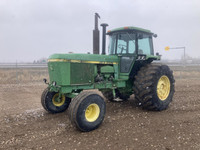 1979 John Deere 2WD Tractor 4840