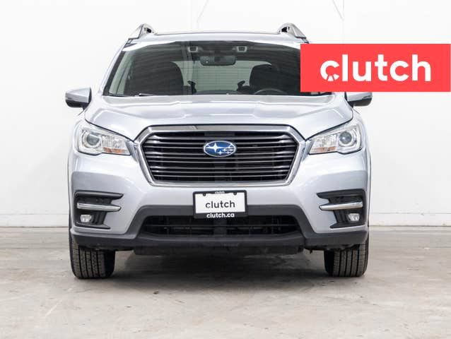 2019 Subaru Ascent Touring AWD w/ Apple CarPlay & Android Auto,  in Cars & Trucks in Bedford - Image 2