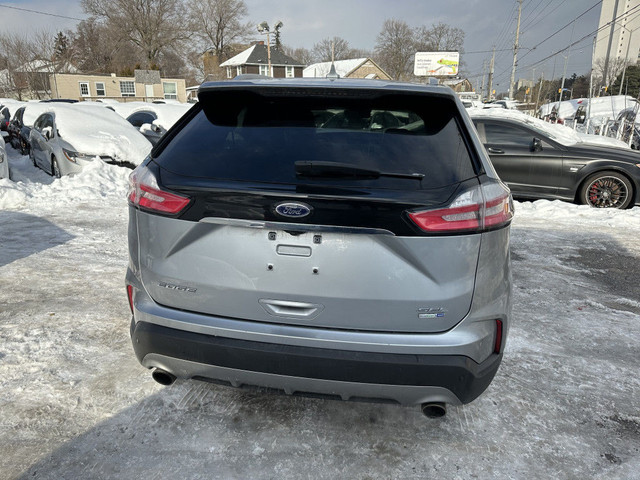 2020 Ford Edge AWD in Cars & Trucks in City of Toronto - Image 3