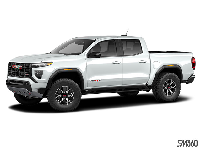 2023 GMC Canyon AT4X in Cars & Trucks in Bridgewater