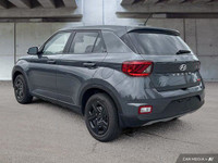This 2024 Hyundai Venue Essential is a fresh trade-in, ready for its next adventure! Boasting a slee... (image 4)