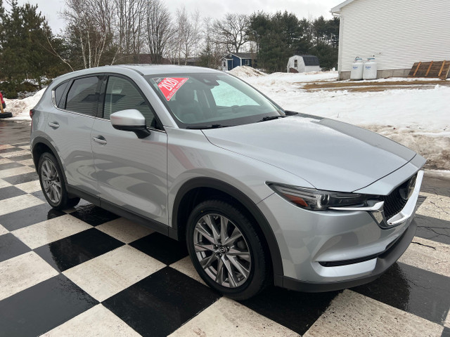 2020 Mazda CX-5 GT - AWD, Leather, Heads-up display, Cruise, A.C in Cars & Trucks in Annapolis Valley - Image 4