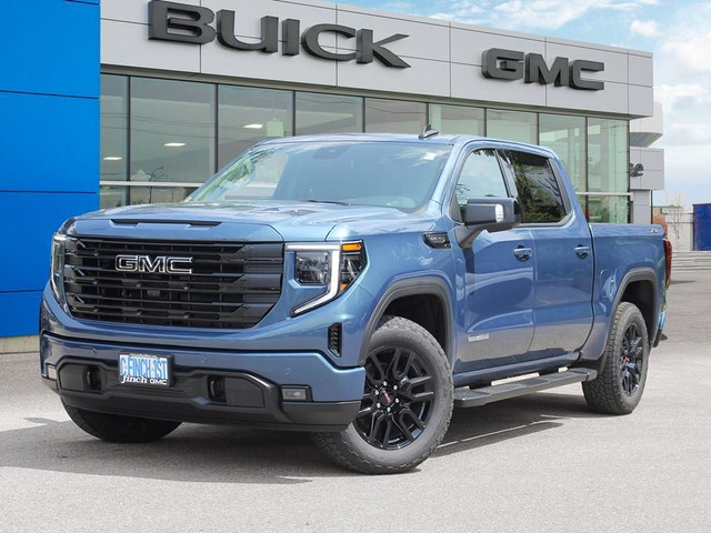 2025 GMC Sierra 1500 Elevation in Cars & Trucks in London