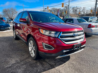 HERE IS A NICE CLEAN ACCIDENT FREE RUST FREE LOADED FORD FOR YOUR FAMILY SOLD CERTIFIED COME FOR TES... (image 2)