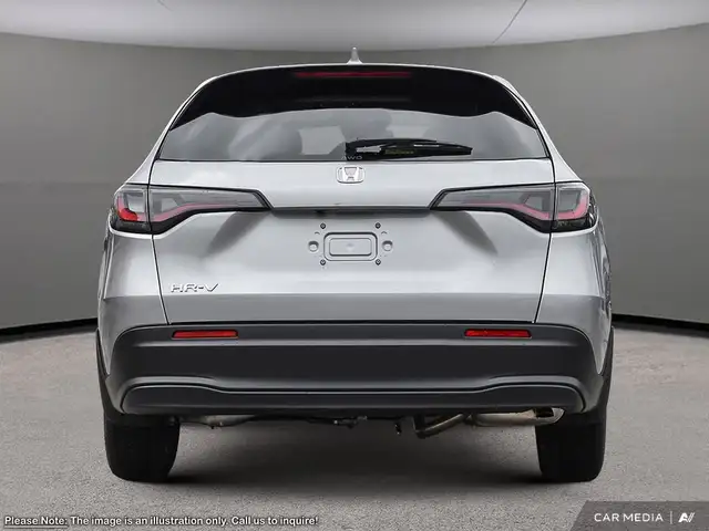 2026 Honda HR-V LX dans Autos et camions dans Calgary - Image 7