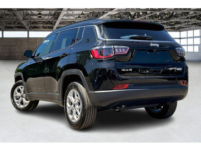 2025 Jeep Compass Latitude in Cars & Trucks in Mississauga / Peel Region - Image 3
