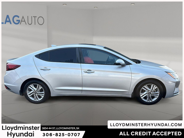 2020 Hyundai Elantra in Cars & Trucks in Lloydminster - Image 4