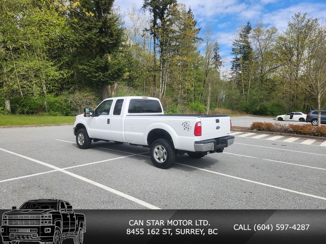 2014 Ford F 350 XLT in Cars & Trucks in Delta/Surrey/Langley - Image 3