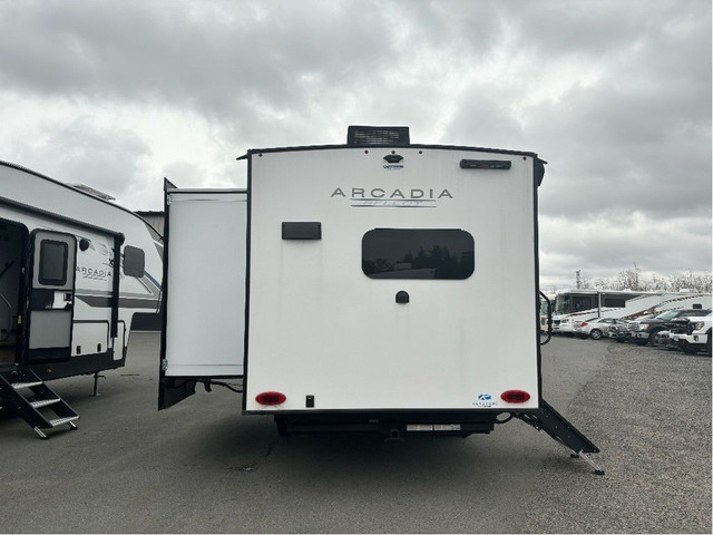  2024 Keystone RV AR 21SRK ARCADIA in Travel Trailers & Campers in Sudbury - Image 4
