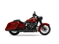 2024 Harley-Davidson FLHRXS ROAD KING SPECIAL