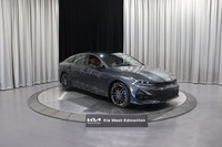 2023 Kia K5 GT w/Brown Interior 2.5L TURBO / 290HP / HEATED/C...