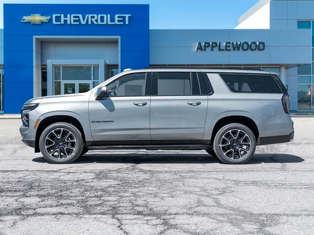 2025 Chevrolet Suburban RST in Cars & Trucks in Oakville / Halton Region - Image 3