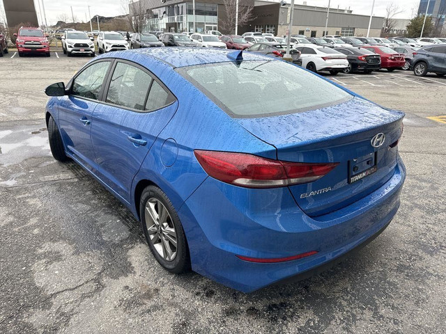 2017 Hyundai Elantra SE in Cars & Trucks in Mississauga / Peel Region - Image 3