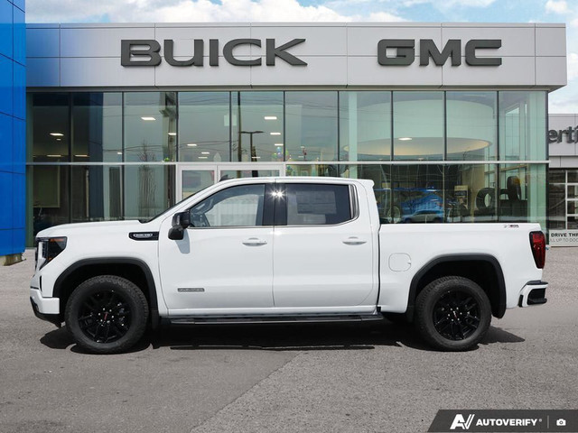 2025 GMC Sierra 1500 Elevation in Cars & Trucks in London - Image 3