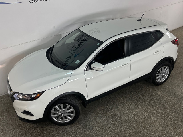 2023 Nissan Qashqai S S/AWD/21000KM/OFF 1 OWNER NISSAN LEASE! in Cars & Trucks in Belleville - Image 2