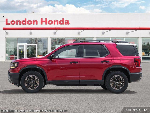 2026 Honda Passport TrailSport Touring in Cars & Trucks in London - Image 3