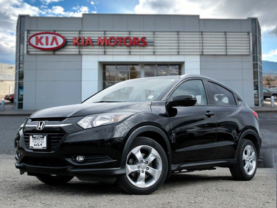 2016 Honda HR-V EX-L BC Vehicle - All-Wheel Drive - Backup Ca...