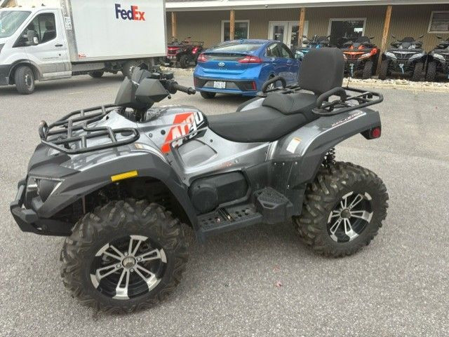 2023 Argo XPLORER 1000 XRT LE in ATVs in Ottawa - Image 2