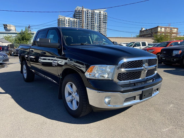 2020 Ram 1500 Classic ST 4x4 Crew Cab 5'7 Box in Cars & Trucks in Calgary - Image 3