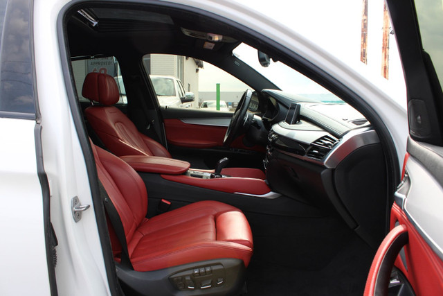 2017 BMW X6 in Cars & Trucks in Oakville / Halton Region - Image 3