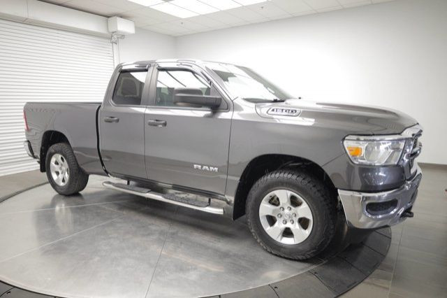 2022 Ram 1500 Tradesman in Cars & Trucks in Calgary