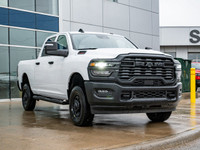 QUICK ORDER PACKAGE 2UA -inc: Engine: 6.4L V8 HEMI HD Transmission: 8-Speed Automatic,BRIGHT WHITE,R... (image 9)