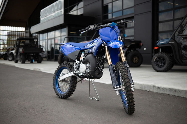 2024 Yamaha YZ85LW in Other in Strathcona County - Image 2