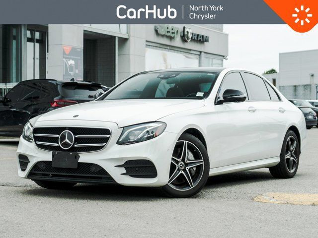 2020 Mercedes-Benz E-Class E 450 in Cars & Trucks in City of Toronto