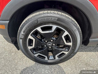 - HEATED LEATHER SEATS - HEATED STEERING WHEEL - NAVIGATION - WIRELESS CHARGING PAD - LANE KEEPING S... (image 9)