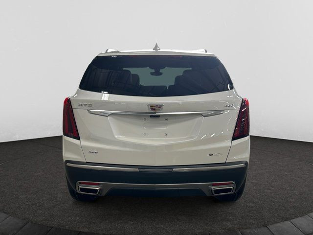 2025 Cadillac XT5 AWD Premium Luxury in Cars & Trucks in Regina - Image 4