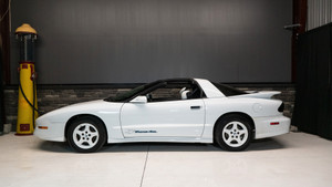 1994 Pontiac Firebird Trans Am 25th Anniversary