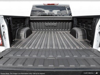 This GMC Sierra 1500 boasts a sturdy engine powering this Automatic transmission. * This GMC Sierra... (image 6)