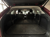 HEATED FRONT SEATS, ADAPTIVE CRUISE CONTROL, BACK-UP CAMERA Your journey in the Toyota Highlander Hy... (image 7)