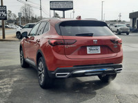 Engine: 2L TURBO 4cyl. L/100Km City: 10.8 L/100Km Hwy: 8.3 Safety Equipment Teen Driver a configurab... (image 6)