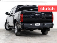 NO ACCIDENTS / CLEAN CARFAX / Climate Control, Bluetooth Music, Touchscreen Display and more! Clutch... (image 5)