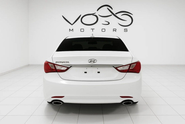2013 Hyundai Sonata SE 4dr Sdn - V6476NP - -No Payments for 6 Mo in Cars & Trucks in Markham / York Region - Image 4