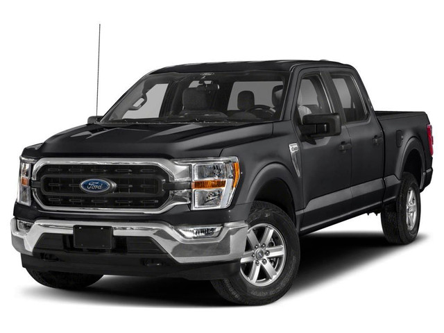 2023 Ford F-150 XLT in Cars & Trucks in Dartmouth