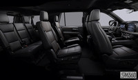 4WD 4dr High Country Engine: Turbocharged Diesel I6 3.0L/ L/100Km City: 11.5 L/100Km Hwy: 9.7 Safety... (image 4)
