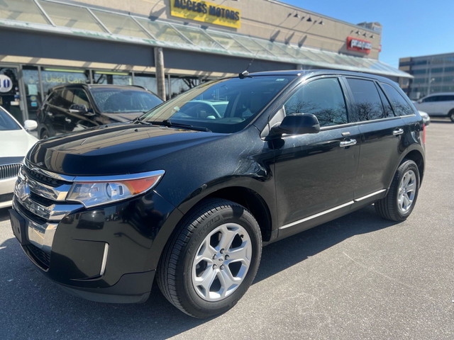 2011 Ford Edge 4dr SEL AWD in Cars & Trucks in City of Toronto