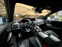 Stock#: 251100AThe 2020 Acura RDX A-Spec 4dr Canada stands out as a stylish and engaging luxury comp... (image 9)